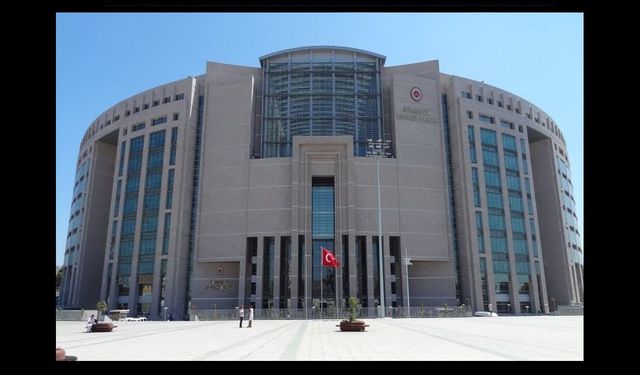 İstanbul Merkezli Sahte İkamet İzni Operasyonu