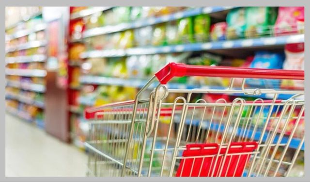 Ticaret Bakanlığı’ndan Bayram Öncesi Sıkı Denetim: Etiket ve Kasa Fiyatına Dikkat