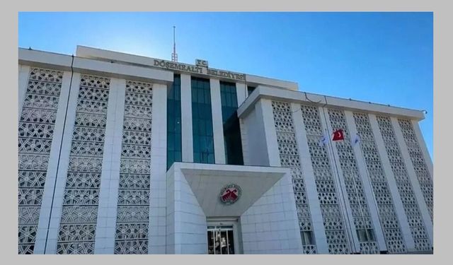 Döşemealtı Belediyesi’nde 125 Milyon TL’lik Yolsuzluk Operasyonu