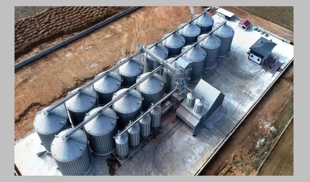 Lisanslı depolara yeni düzenleme yürürlüğe girdi