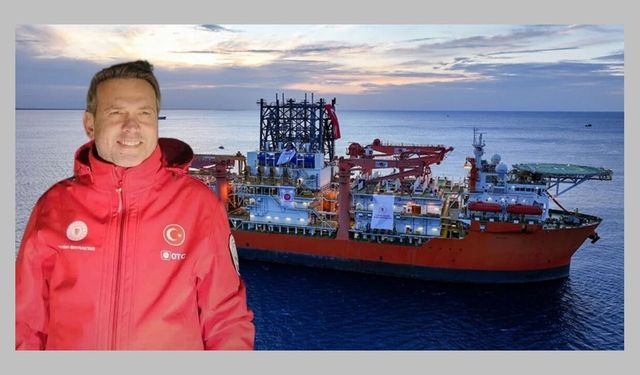 Bakan Bayraktar açıkladı: Karadeniz’de iki yeni sondaj başlıyor