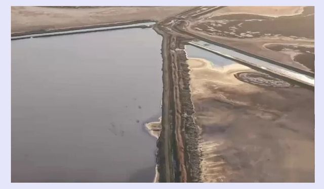 Aksaray’da yasa dışı avcılığa 25 bin lira ceza