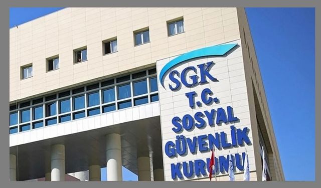 SGK’dan emeklilik iptali iddialarına yalanlama