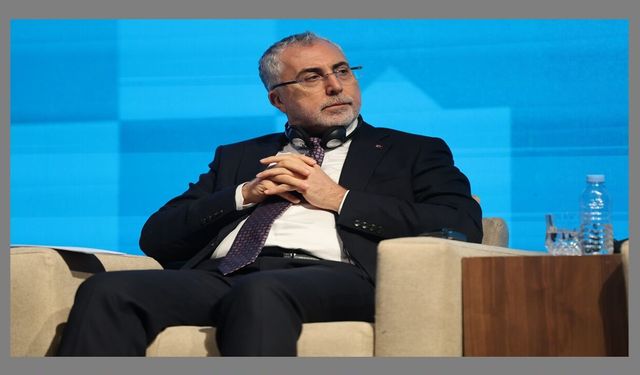 Ulusal Staj Programı Başvuruları Uzatıldı: Bakan Işıkhan Tarih Verdi