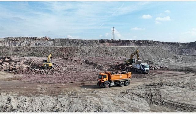 Kayseri Kocasinan'dan GES hamlesi