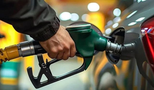 Motorine bir zam daha; 80 lirayı aşacak!