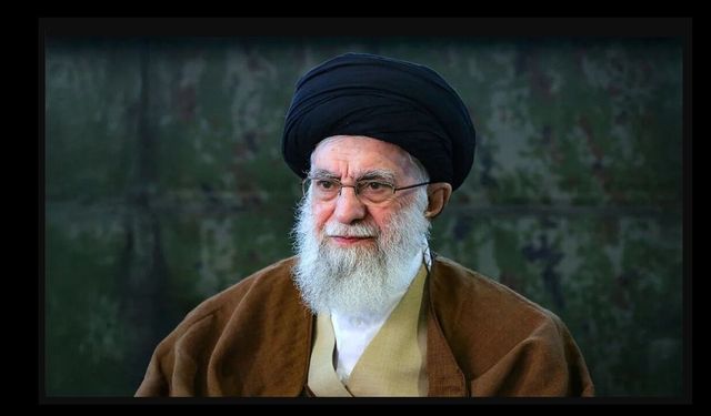 İran lideri Hamaney öldürüldü!