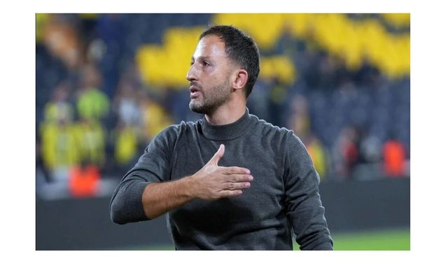 Tedesco’dan kötü haber: Kupada takımın başında olmayacak