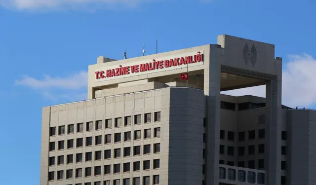 Maliye Bakanlığı’nda Büyük Atama Dalgasında Defterdarlar Değişti