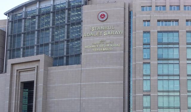 İstanbul’da 4 İlçede Dev Fuhuş Operasyonu: 14 Gözaltı Kararı