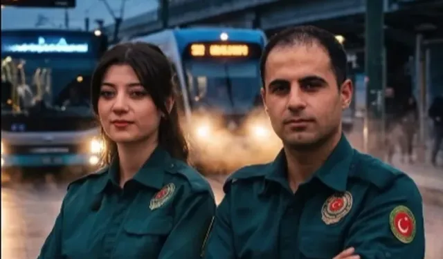 Orman ve gümrük muhafaza personeline ücretsiz ulaşım 'Resmi'leşti