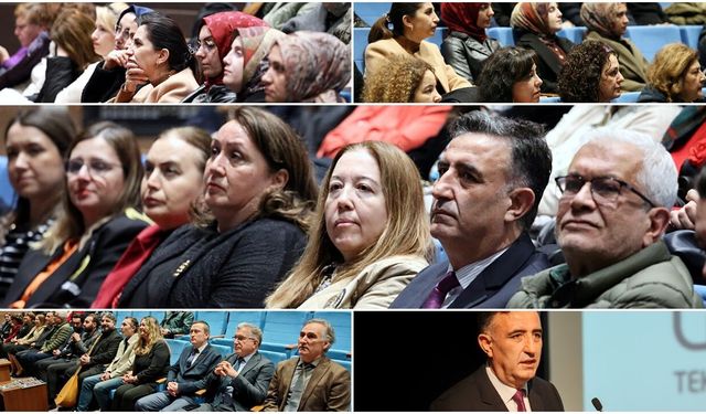 GTÜ’den Çanakkale Zaferi’nin 111. Yılına Özel "GTÜ İçin Çal-3"