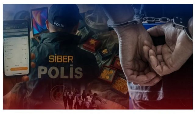 332 Milyonluk Yasa Dışı Bahis Ağına Darbe: 16 Tutuklama