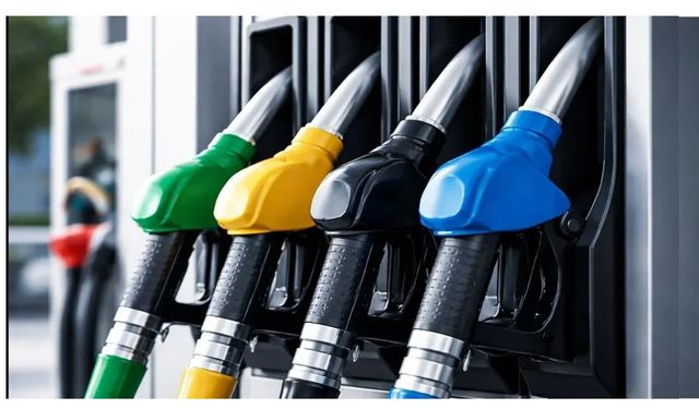 AKARYAKITTA SON DAKİKA: MOTORİN ZAMMI İPTAL EDİLDİ