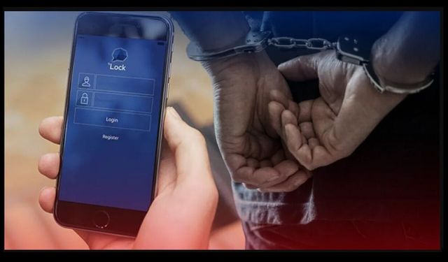 Ankara'da ByLock operasyonunda 6 şüpheliye gözaltı kararı