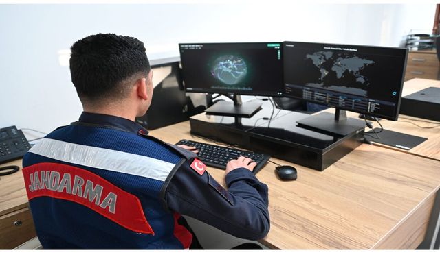 Eskişehir’de 20 Yıllık Sır Perdesi JASAT Tarafından Aralandı: 12 Gözaltı