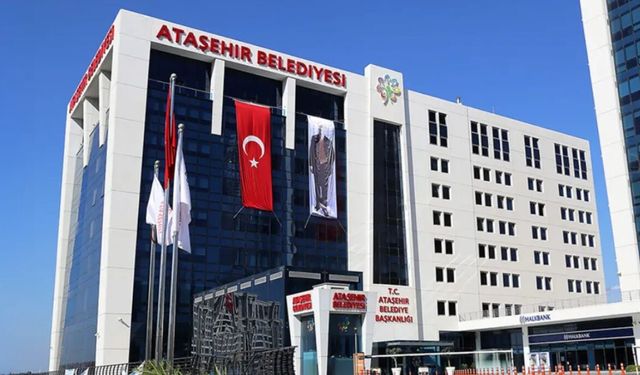 Ataşehir Belediyesi'ne rüşvet soruşturmasında 19 kişi tutuklandı