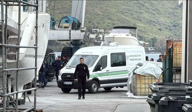 Bodrum açıklarında göçmen botu battı, 11 kişi hayatını kaybetti