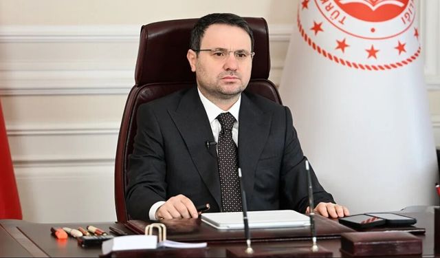 Bakan Gürlek: “Hakim ve savcılar suçtan muaf değildir”