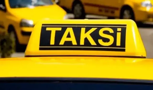 İzmir’in çevre ilçelerine 115 yeni taksi geliyor