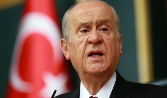 Devlet Bahçeli: Trump yönetimi gerçeklerle yüzleşecek