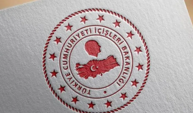 İstanbul’daki Silahlı Saldırıya İlişkin İçişleri Bakanlığı’ndan Açıklama: Teröristlerin Kimlikleri Belirlendi