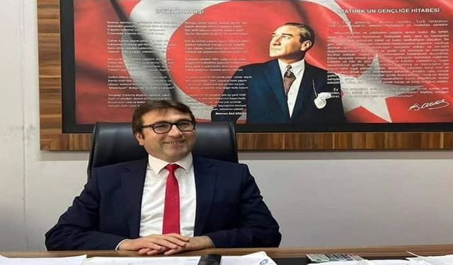 Çayırova’da Örnek Bir Baba: Recai Sırtbaş Oğlunu Evlendiriyor
