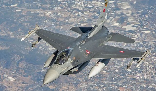 Ankara’da ses hızını aşacak uçuş gerçekleştirilecek