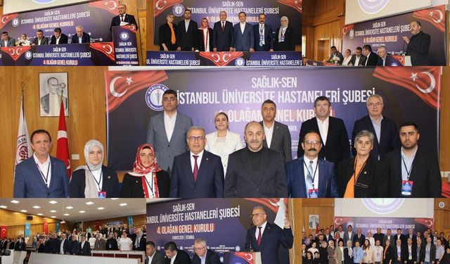 İsmail Çor Güven Tazeledi