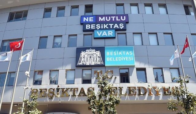 Beşiktaş Belediyesi’ne Yeni Rüşvet Operasyonunda 3 Kişi Daha Tutuklandı
