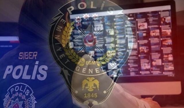 Siber Suçlar Operasyonunda 24 İlde 127 Kişi Tutuklandı