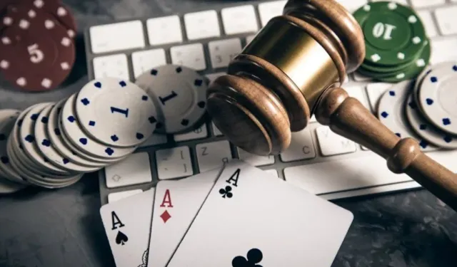 Yasa dışı bahis oynayanlara 400 bin TL’ye kadar ceza