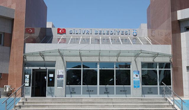 Silivri Belediyesi’ne Yolsuzluk Operasyonu: Belediye Başkanı Bora Balcıoğlu Dahil 17 Gözaltı