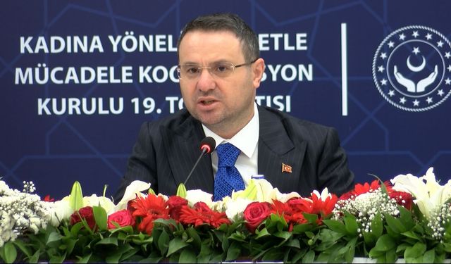 Adalet Bakanı Gürlek Açıkladı: 19 Faili Meçhul Cinayet Aydınlatıldı