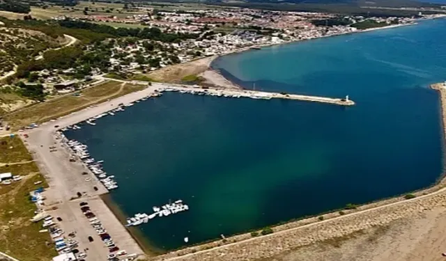 Keşan Yayla Köyü’ne Sahil Güvenlik Tim Komutanlığı kuruluyor
