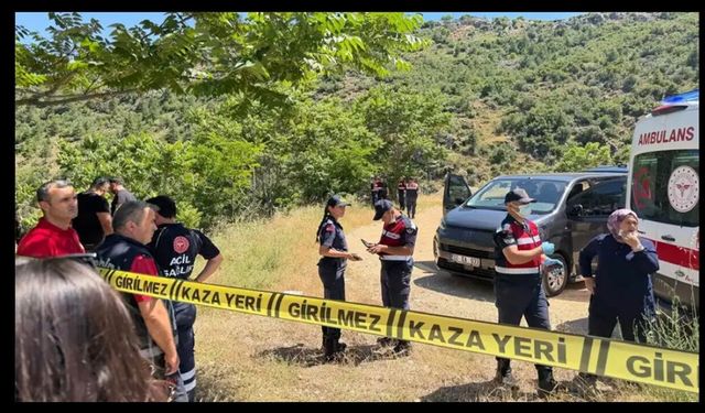 Isparta Eğirdir’de otomobilde 2 genç ölü bulundu