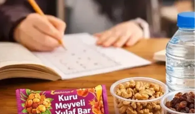 MEB’den LGS’de bir ilk... Öğrencilere beslenme paketi dağıtılacak