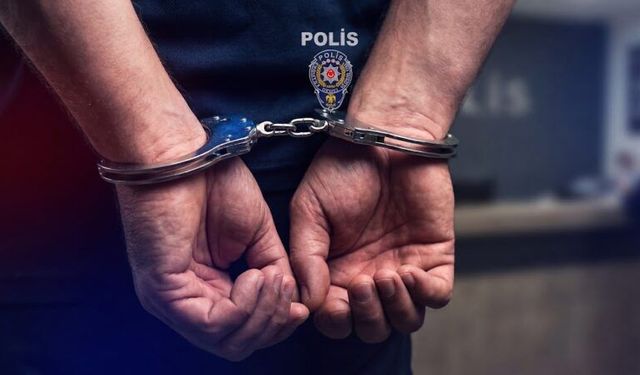 İstanbul’da DEAŞ Ve El Kaide Operasyonu: 15 Gözaltı