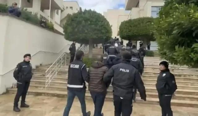 27 ilde düzenlenen yasa dışı bahis operasyonunda 72 kişi yakalandı
