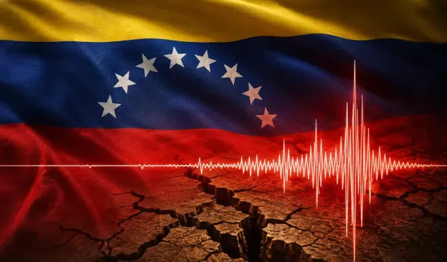 Venezuela'da deprem felaketinin bilançosu ağırlaşıyor: Can kaybı 1450'ye çıktı