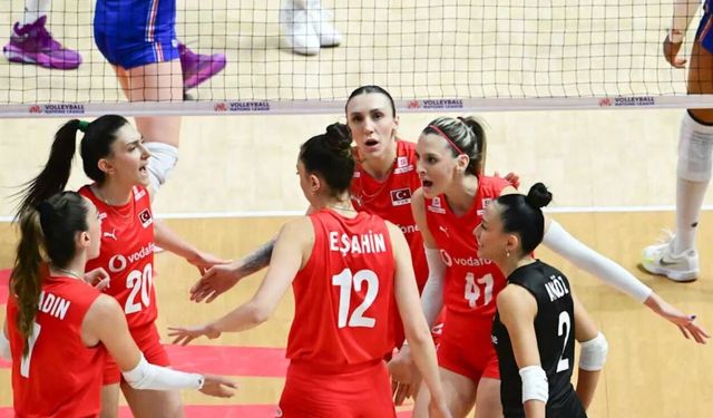 Filenin Sultanları, 7. galibiyetine ulaştı