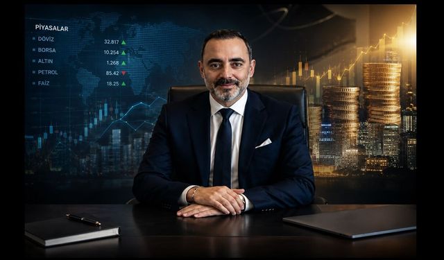 31 Temmuz 2026 Cuma  Ekonomi Bülteni