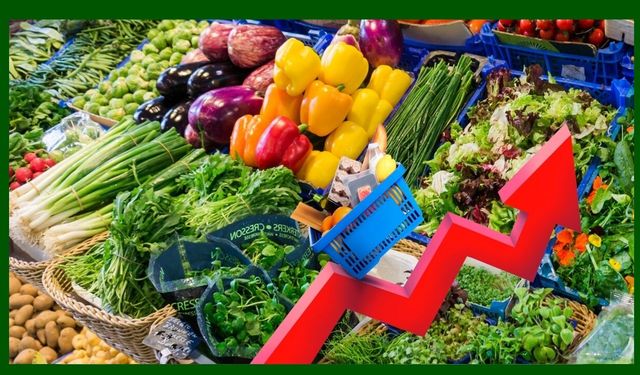 Fiyat Aynı, Gramaj Az: Market Raflarında “Sessiz Zam” Dönemi