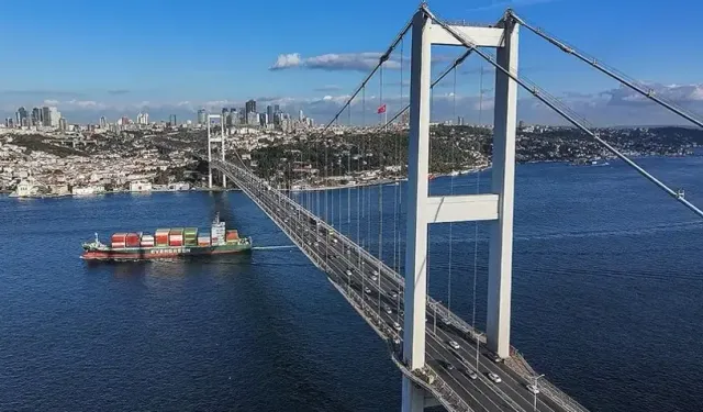 10. yıl dönümünde 15 Temmuz şehitleri köprüde anılacak