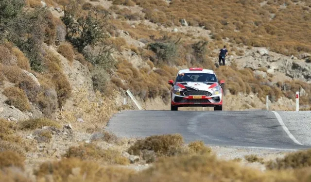 Anadolu Dostluk Rallisi heyecanı başlıyor