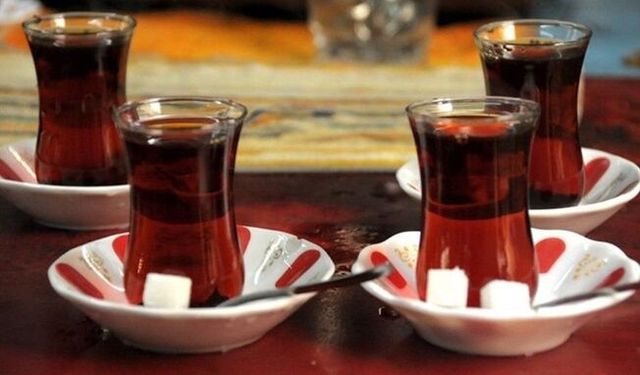 ÇAYKUR çay fiyatlarına zam yaptı!