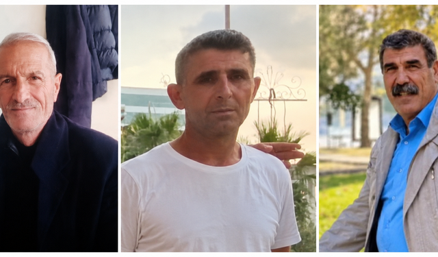 Bingöl’de Kamyonet Uçuruma Yuvarlandı: 3 Ölü, 2 Yaralı