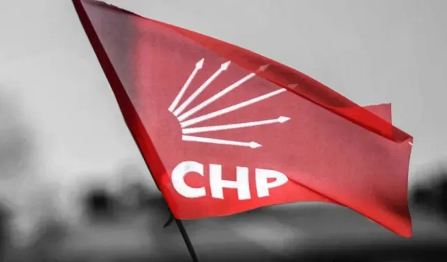 CHP teşkilatlarında değişim: 26 il başkanına görevden alma
