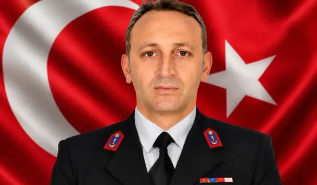 Eskişehir'de silahlı saldırı: Jandarma Uzman Çavuş Mehmet Demirbaş şehit oldu
