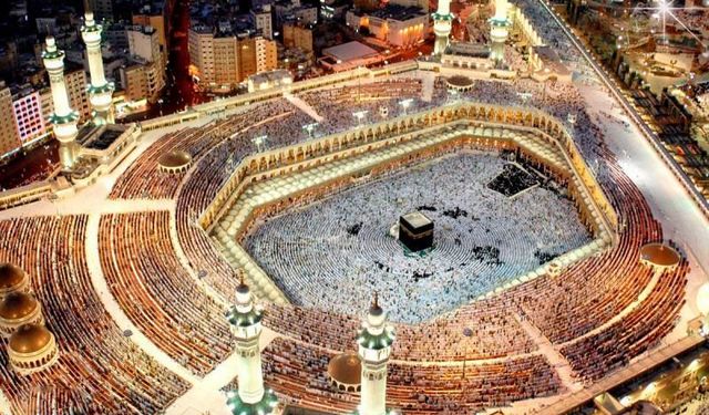 2027 Hac Kuraları Bugün Çekiliyor